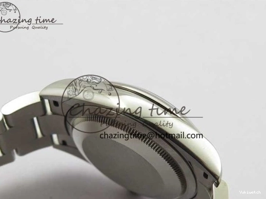 Black Edition 126000 SS Best BP Bracelet Perpetual on Dial 36mm Oyster 0320